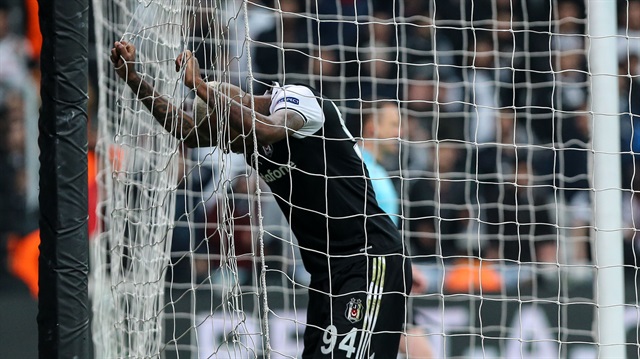 Beşiktaş hisseleri güne düşüşle başladı