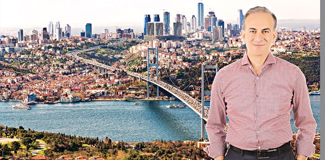 Beşiktaş hizmetle tanışacak