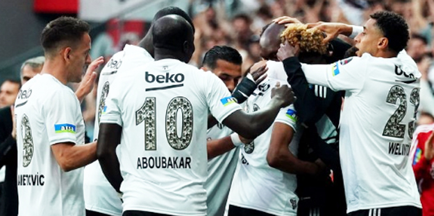 Beşiktaş Holding'ine kavuşacak mı? Sürpriz hamle...