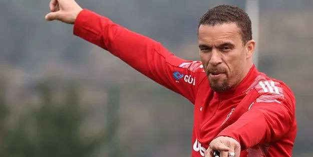 Beşiktaş için tek çare galibiyet