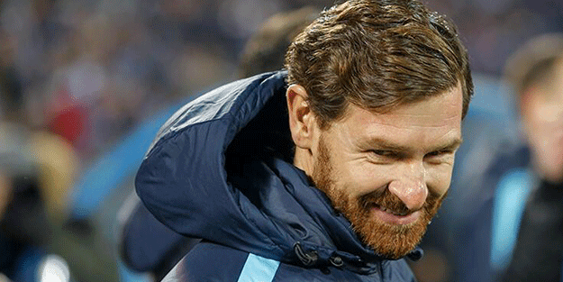 Beşiktaş için Villas Boas iddiası: Teklife cevabı...