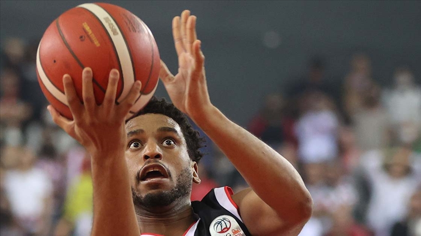 Beşiktaş Icrypex'in rakibi Hereda San Pablo Burgos