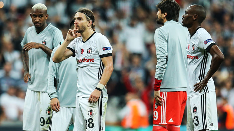 Beşiktaş ihya oldu! Yok böyle rakam...