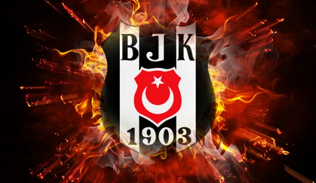 Beşiktaş iki transferi resmen duyurdu!