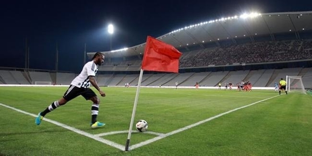 Beşiktaş ile Bursaspor 92. randevuda