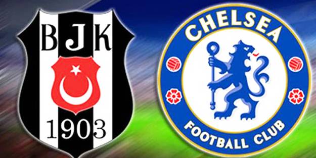 Beşiktaş ile Chelsea arasında anlaşma