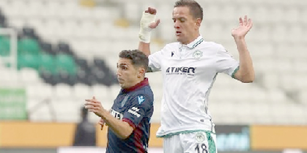 Beşiktaş ile Galatasaray transferde karşı karşıya! Bakalım kim kazanacak?