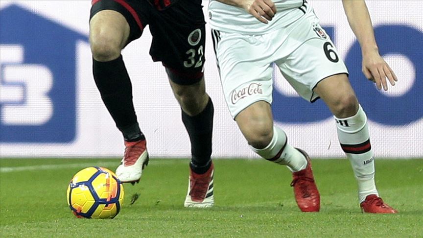 Beşiktaş ile Gençlerbirliği 91. karşılaşması
