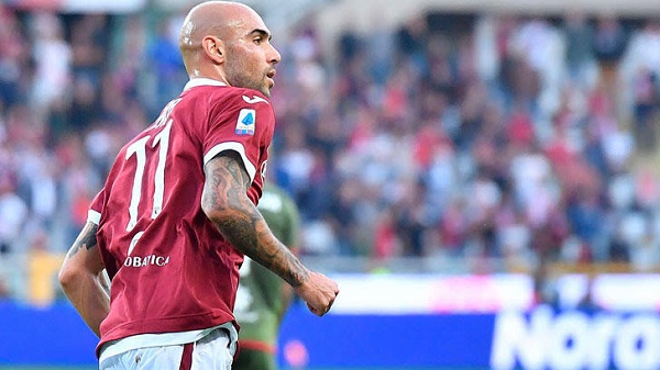 Beşiktaş ile ismi anılan Simone Zaza kimdir? Simone Zaza kaç yaşında?
