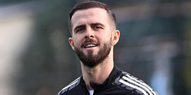 Beşiktaş ile Pjanic'in yolları ayrılıyor mu?