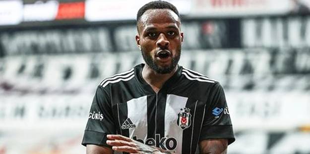 Beşiktaş ile sözleşme imzalamadı ve gidiyor!..