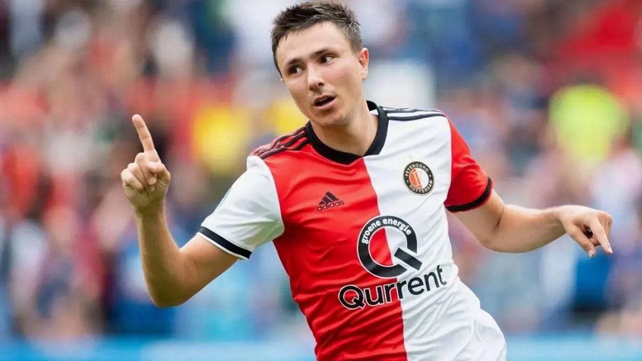 Beşiktaş ilgileniyordu! Hollandalı yıldıza Trabzonspor kancası