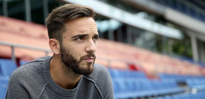 Beşiktaş ilk transferini yaptı