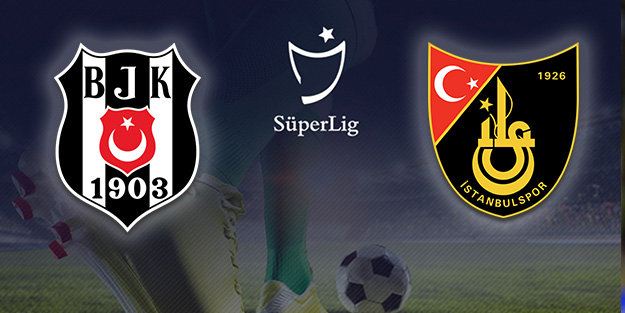 Beşiktaş, İstanbulspor karşısında kötü gidişe ‘dur’ dedi!