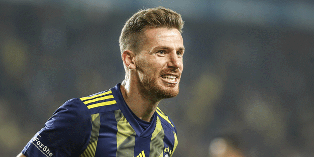 Beşiktaş istedi! Menajeri Serdar Aziz'in oynayacağı takımı açıkladı