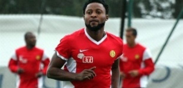 Beşiktaş istedi Osmanlı aldı