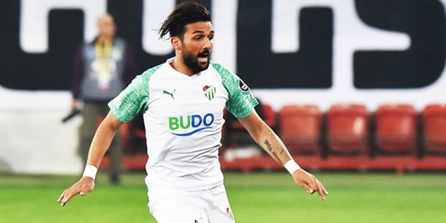 Beşiktaş istiyordu 2. Lig'e gitti