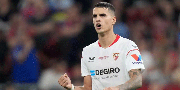 Beşiktaş istiyordu! Ayrılık açıklandı