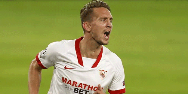 Beşiktaş istiyordu! Barcelona ile imzaladı