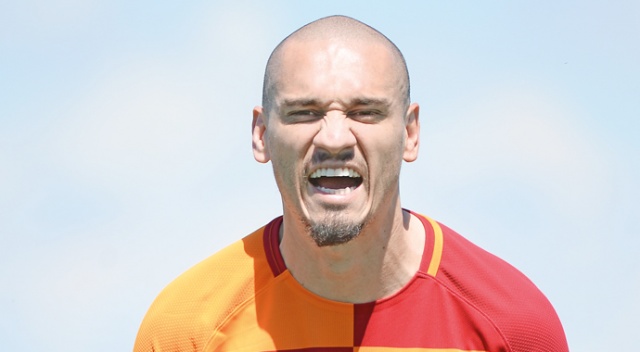 'Beşiktaş iyi ama biz lideriz'