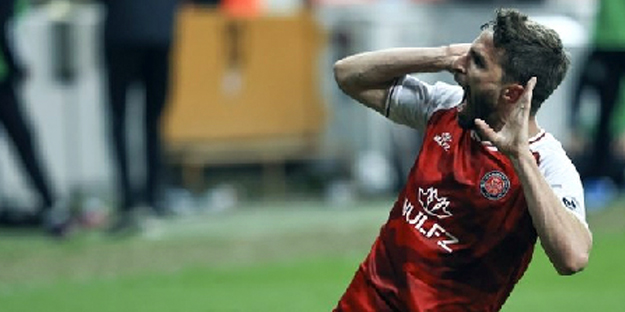 Beşiktaş kafayı fena halde bozdu! Duyan şaşkına döndü...