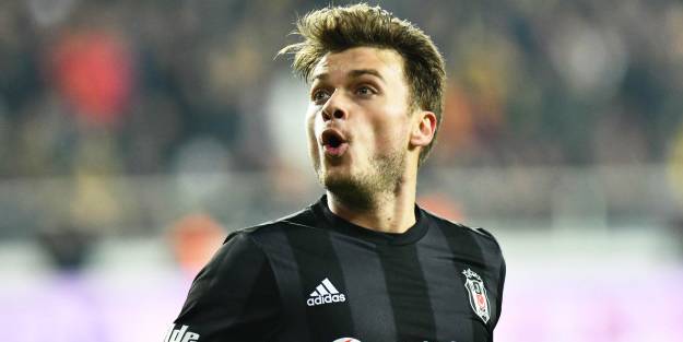 Beşiktaş kamburundan kurtulmak üzere...