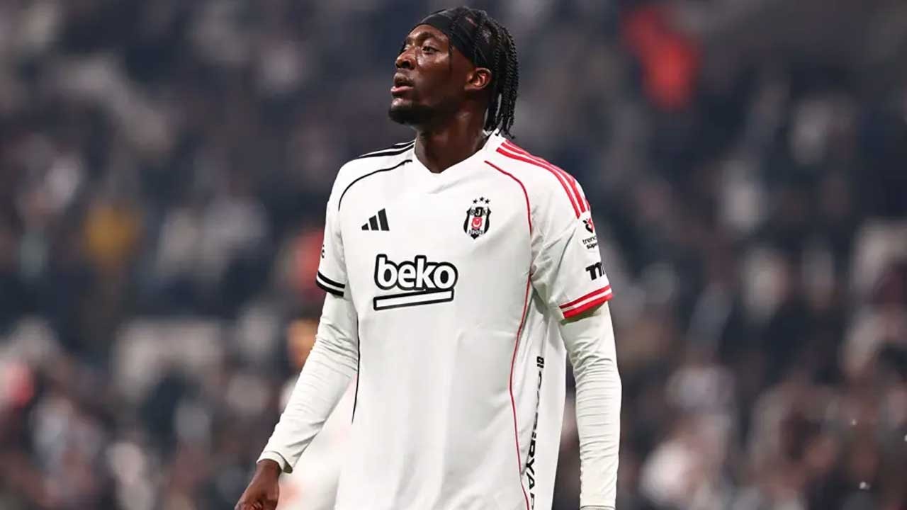 Beşiktaş KAP'a bildirdi! Tammy Abraham’ın Aston Villa’ya transferi için görüşmelere başlandı