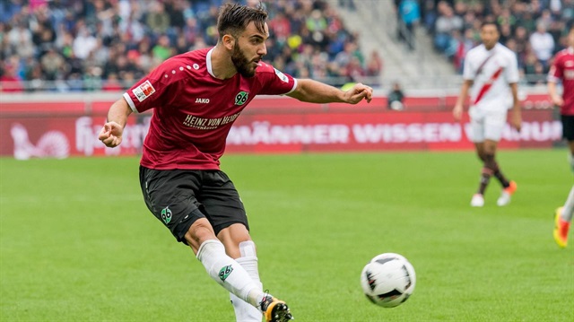 Beşiktaş Karaman'ı bedavaya alıyor