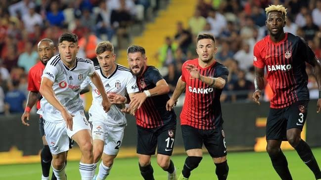 Beşiktaş kararından vaz mı geçti?