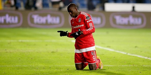 Beşiktaş Kasımpaşa'yı rahat geçti