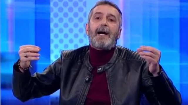 'Beşiktaş kaybederse yorumculuğu bırakırım'