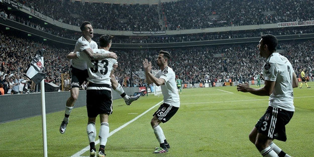 Beşiktaş Kayserispor maçı hangi kanalda?