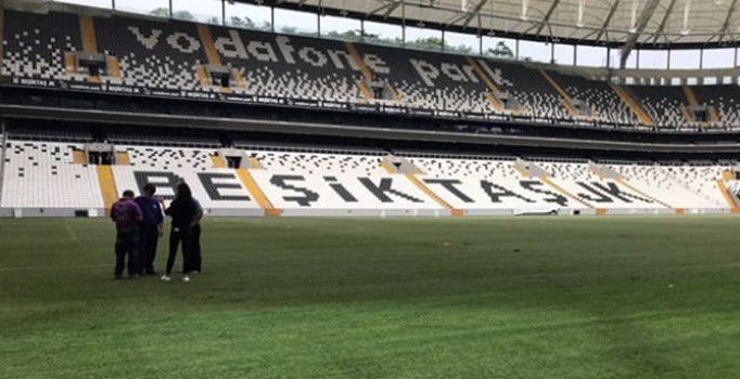 Beşiktaş-Kayserispor maçının yeri değişecek mi?