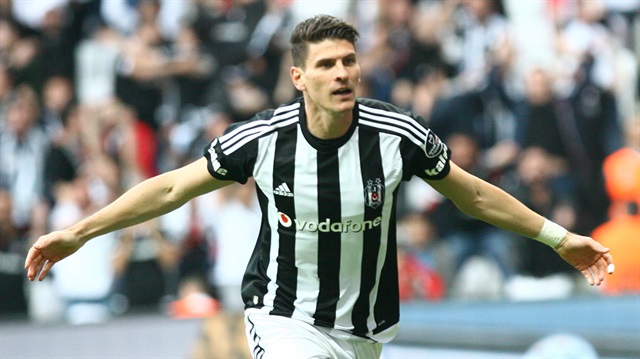 Beşiktaş Kayserispor'u farklı geçti