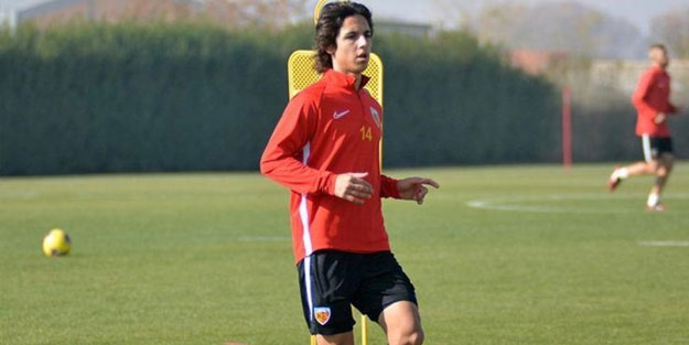Beşiktaş Kayserispor’un genç yıldızını istiyor