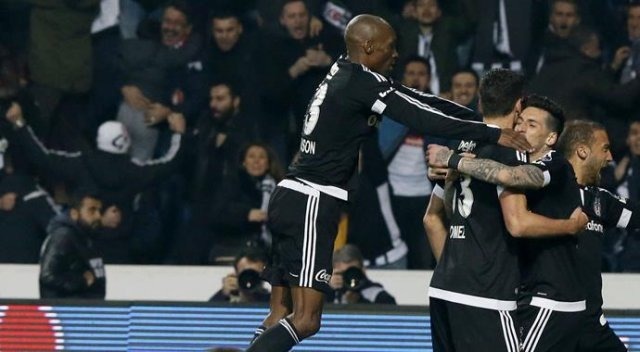 Beşiktaş kazanırsa rekor kıracak