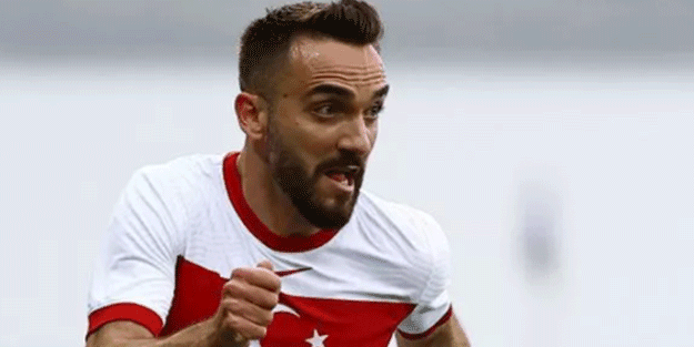 Beşiktaş Kenan Karaman’ı kadrosuna kattı