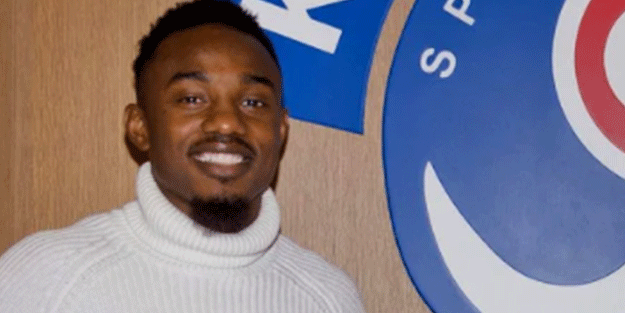 Beşiktaş, Koita transferini bitiriyor