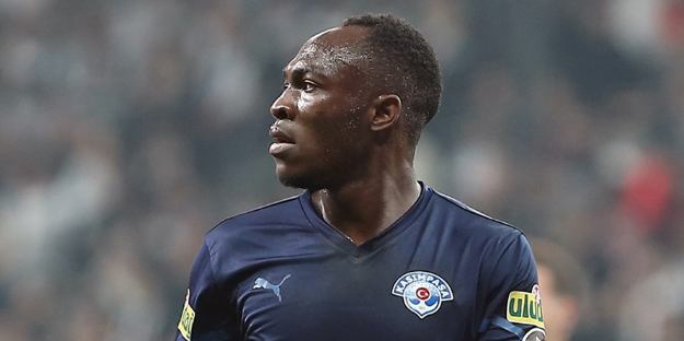 Beşiktaş, Kongolu forvet için düğmeye bastı!