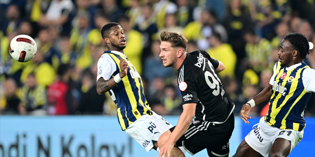 Beşiktaş Kulübü kendini sorgulamalı!