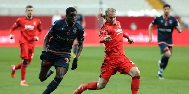 Beşiktaş kupada finale çıktı