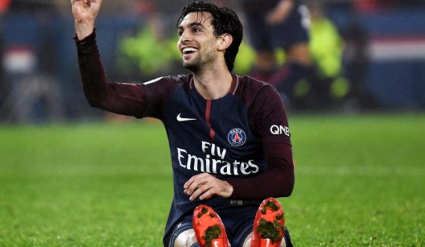 Beşiktaş listesine almıştı! Pastore açıkladı