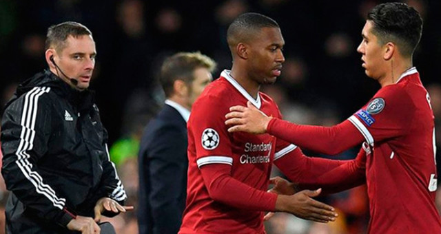 Beşiktaş, Liverpool seferine çıktı