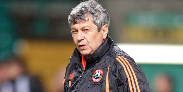Lucescu'nun yardımcılarını da hazır