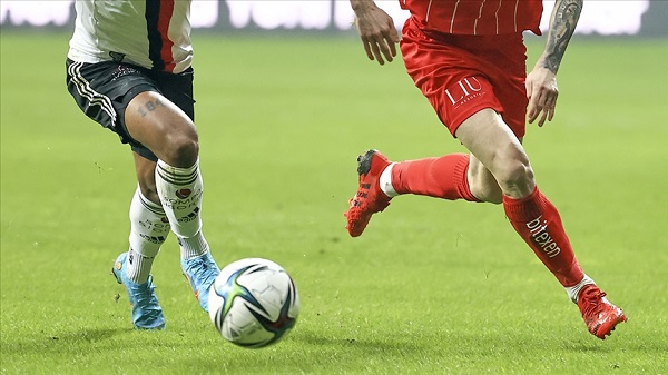Beşiktaş maçı neden yok? Beşiktaş-Antalyaspor maçı ne zamana ertelendi?
