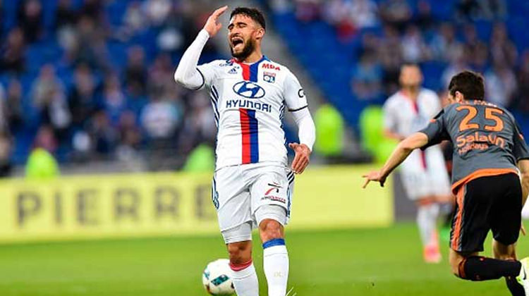 Beşiktaş maçı öncesi 4-1 yenilen Lyon birbirine girdi!