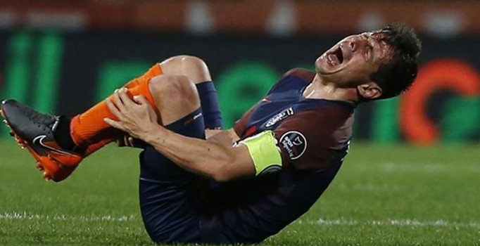 Beşiktaş maçı öncesi Başekşehir'de Emre Belözoğlu depremi