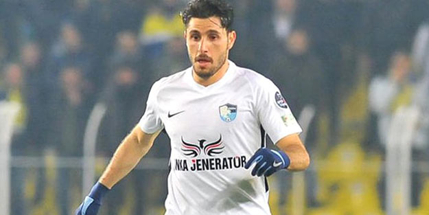 Beşiktaş maçı öncesi Erzurumspor'dan ayrılık depremi