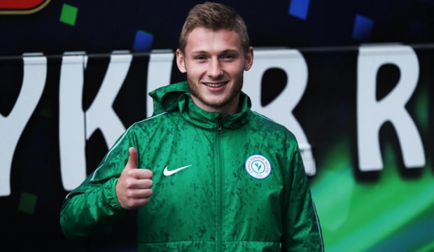 Beşiktaş maçı öncesi Jakub Brabec'ten Genk itirafı!