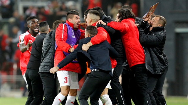 Beşiktaş maçı öncesinde beş sakat